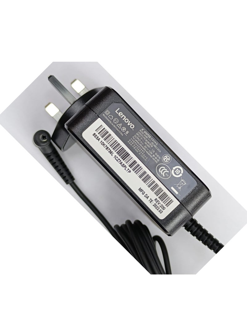 فور لينوفو 20V 65W LENOVO CHARGER - Image 3